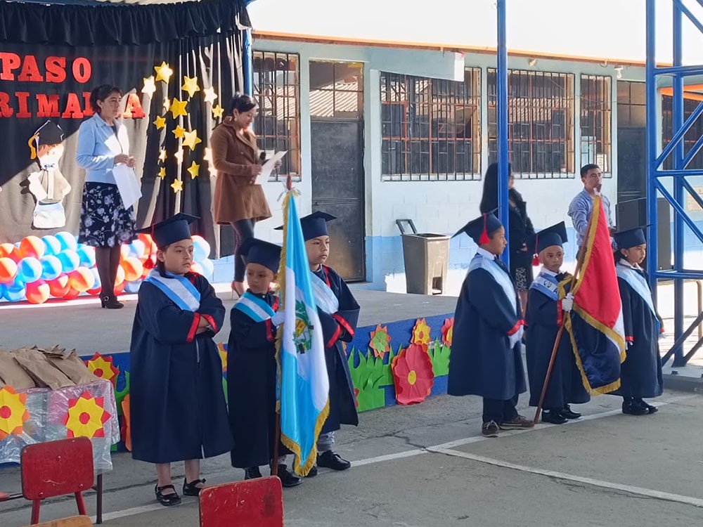 Finaliza ciclo escolar 2024: Un año de retos y logros