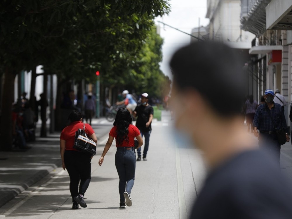  Fortalecerán mecanismos de búsqueda de mujeres desaparecidas