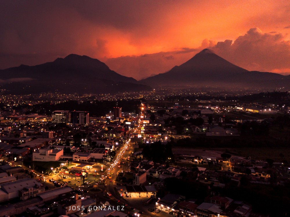 Fotogalería: Quetzaltenango una ciudad de ensueño 