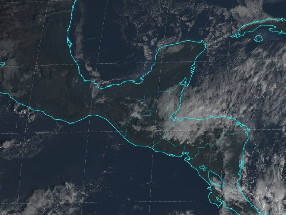 Frente frío podría generar fuertes vientos, lluvias y bajas temperaturas durante el fin de semana