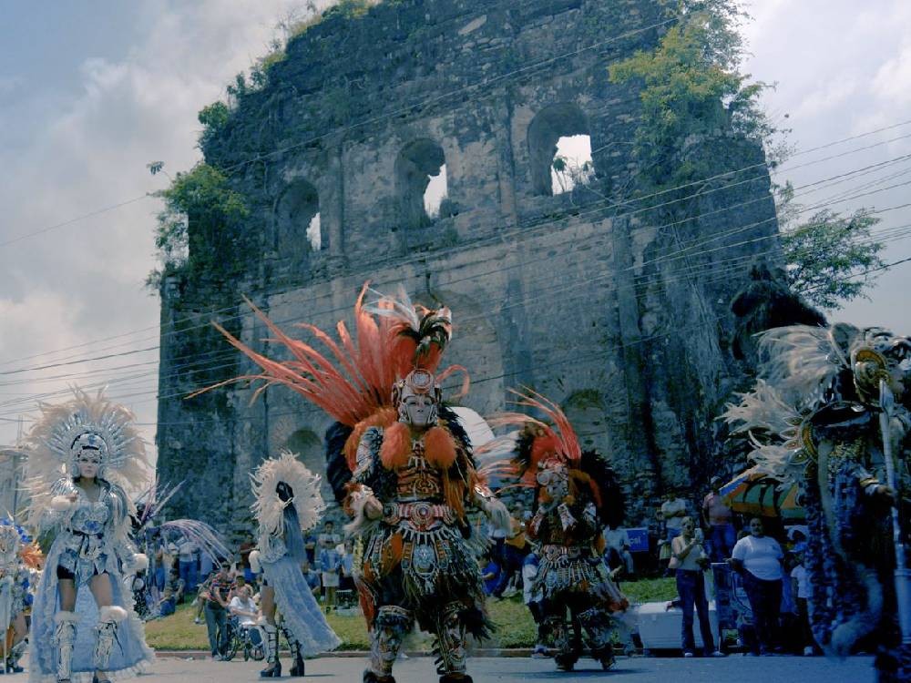 GALERÍA | San Pablo Jocopilas celebra a San Pedro Apóstol con tradiciones, convites y el famoso Chojín