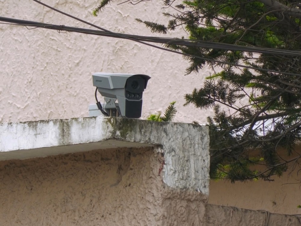 Gobernación de Quetzaltenango implementa plan piloto para detectar vehículos robados 