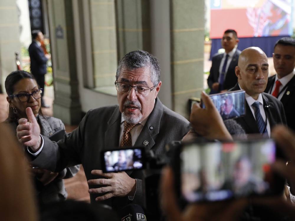 Gobierno afirma que no existe ningún acuerdo que autorice operaciones militares extranjeras en territorio nacional 