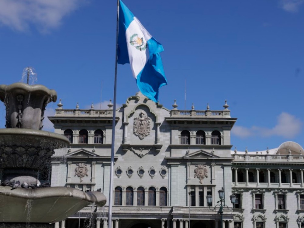 Gobierno analiza proponer reformas a la Ley de Continuidad de Proyectos de Consejos de Desarrollo