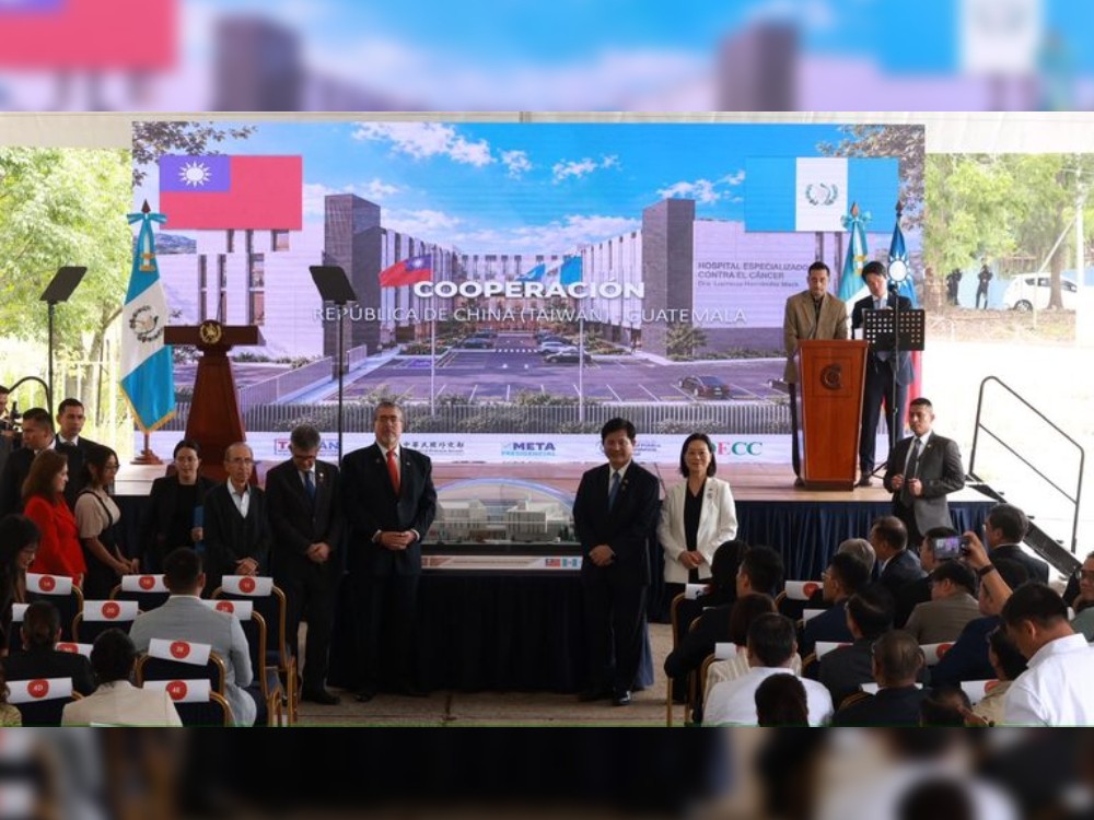 Gobierno anuncia el inicio de obras del primer hospital público contra el cáncer