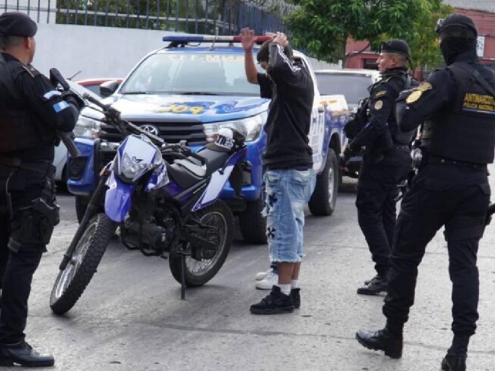 Gobierno decreta estado de prevención en cinco departamentos por 15 días