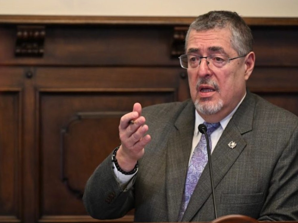 Gobierno decreta nuevo estado de prevención en siete departamentos