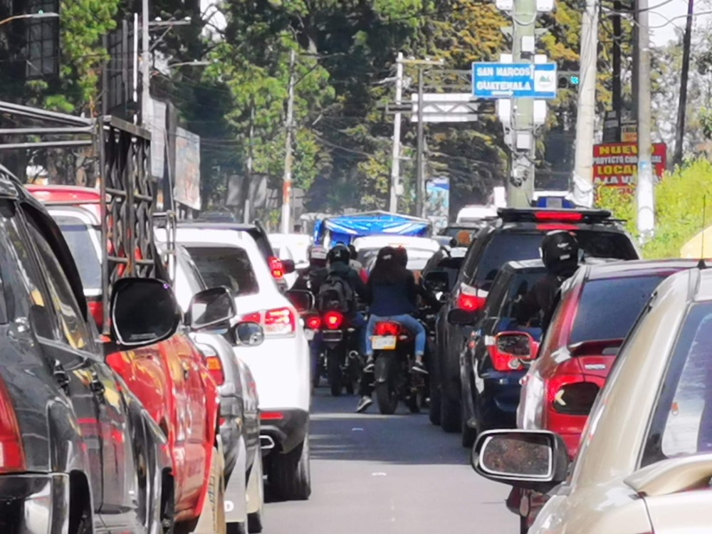Gobierno implementa seguro obligatorio contra terceros para vehículos y motocicletas