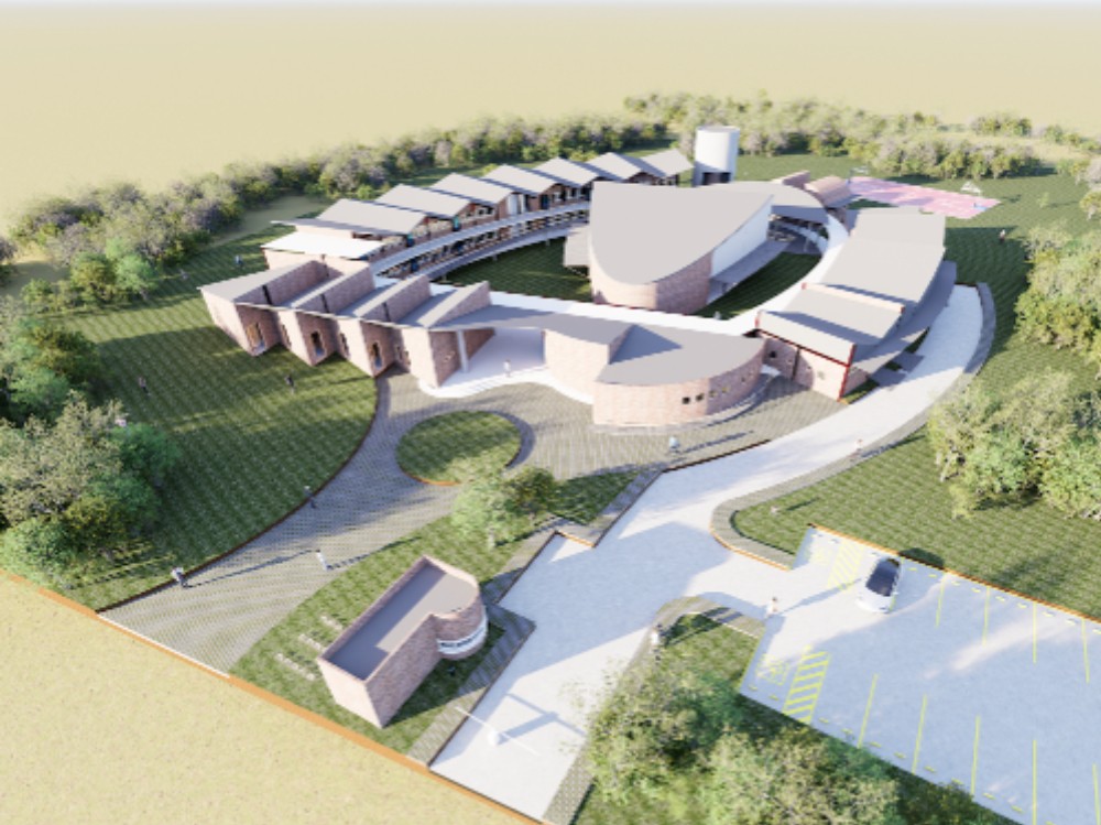 Gobierno invertirá 350 millones de quetzales en la construcción de 10 institutos regionales