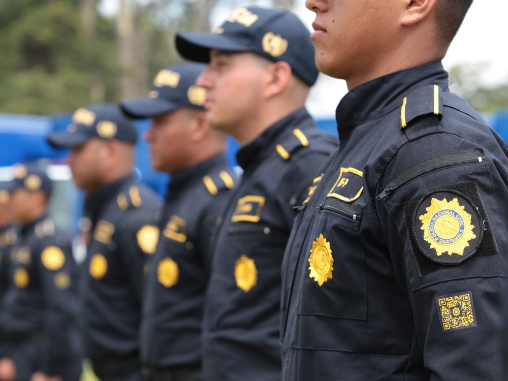 Gobierno refuerza presencia policial en Santa María de Jesús tras linchamiento de cinco personas