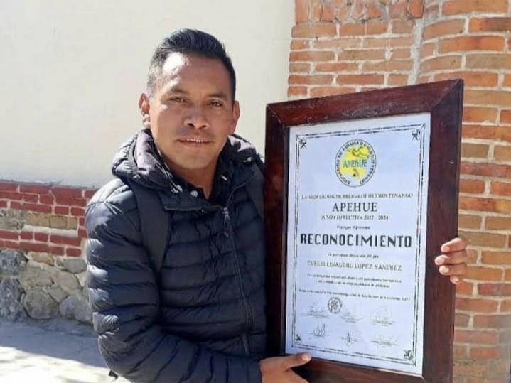 Gremios periodísticos y Embajada de EE. UU. exigen esclarecer asesinato de periodista en Huehuetenango