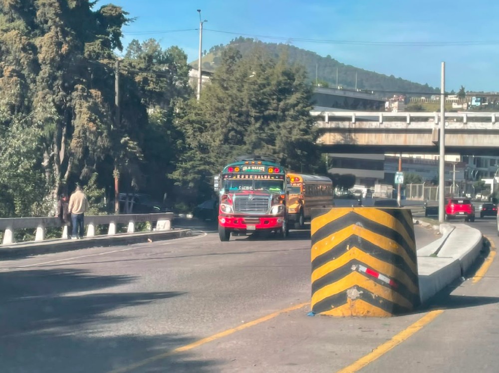 GRETEXPA solicita mesa de diálogo por aumento al precio de la gasolina en Quetzaltenango