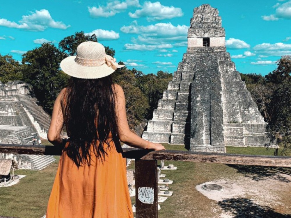 Guatemala alcanza meta de visitantes para 2025 antes de terminar el año