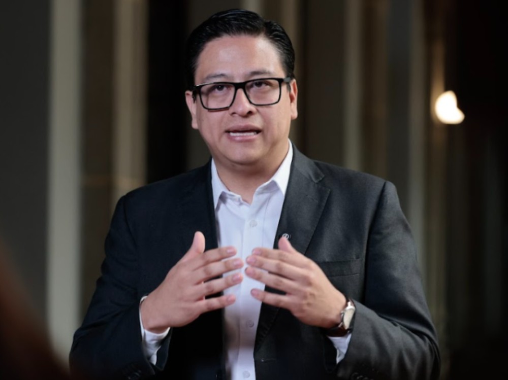 Guatemala asume presidencia del Mesicic, un hito en la lucha anticorrupción