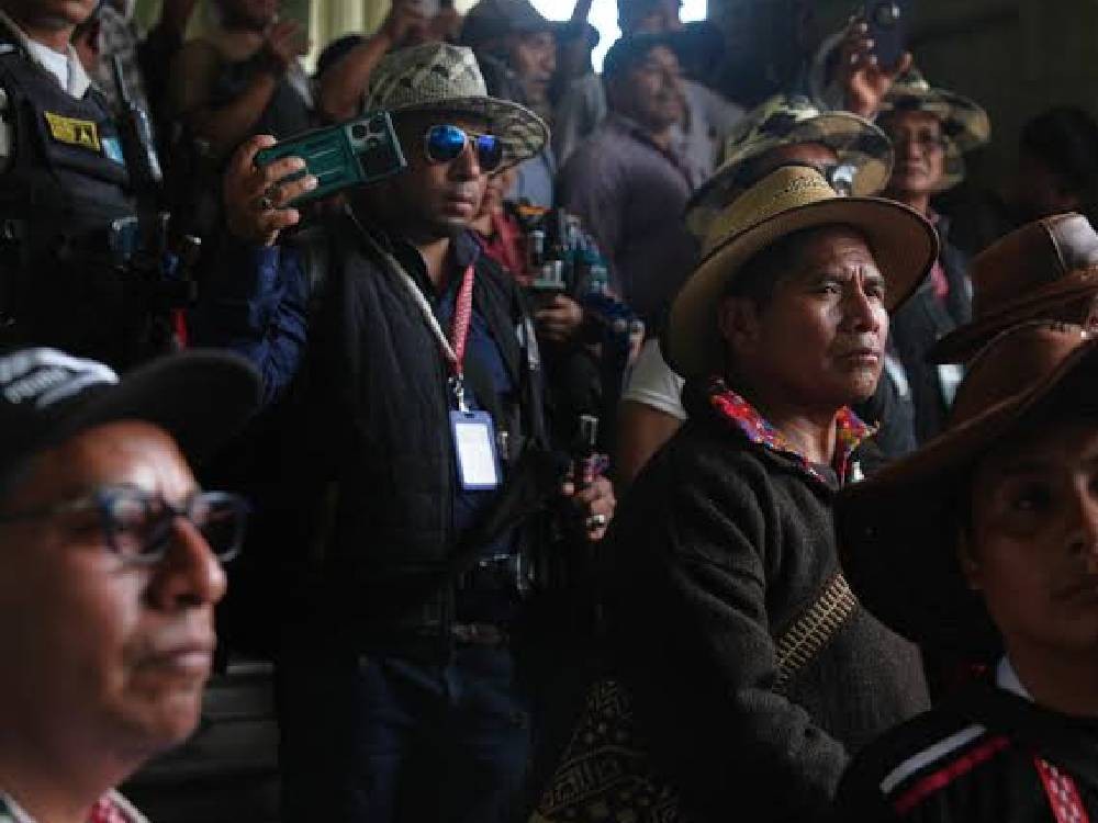 Guatemala fija tope a los precios del combustible y aprueba subsidio ante la crisis internacional