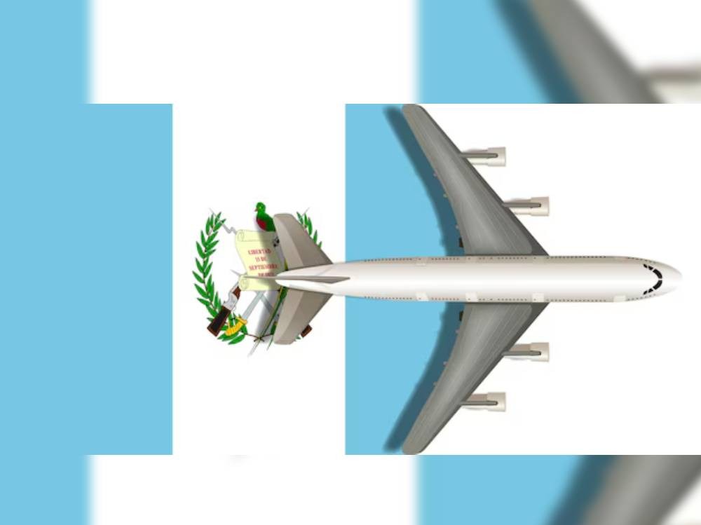 Guatemala implementará el Programa Nacional de Seguridad de la Aviación Civil