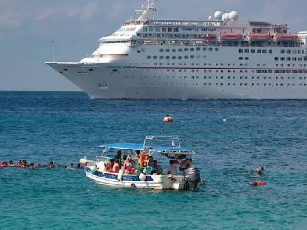 Guatemala inicia temporada de cruceros con 44 arribos previstos