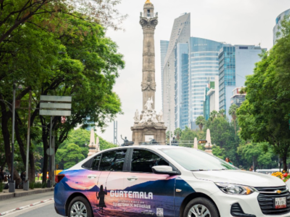 Guatemala presente en el Mundial de Fútbol 2026 con promoción turística