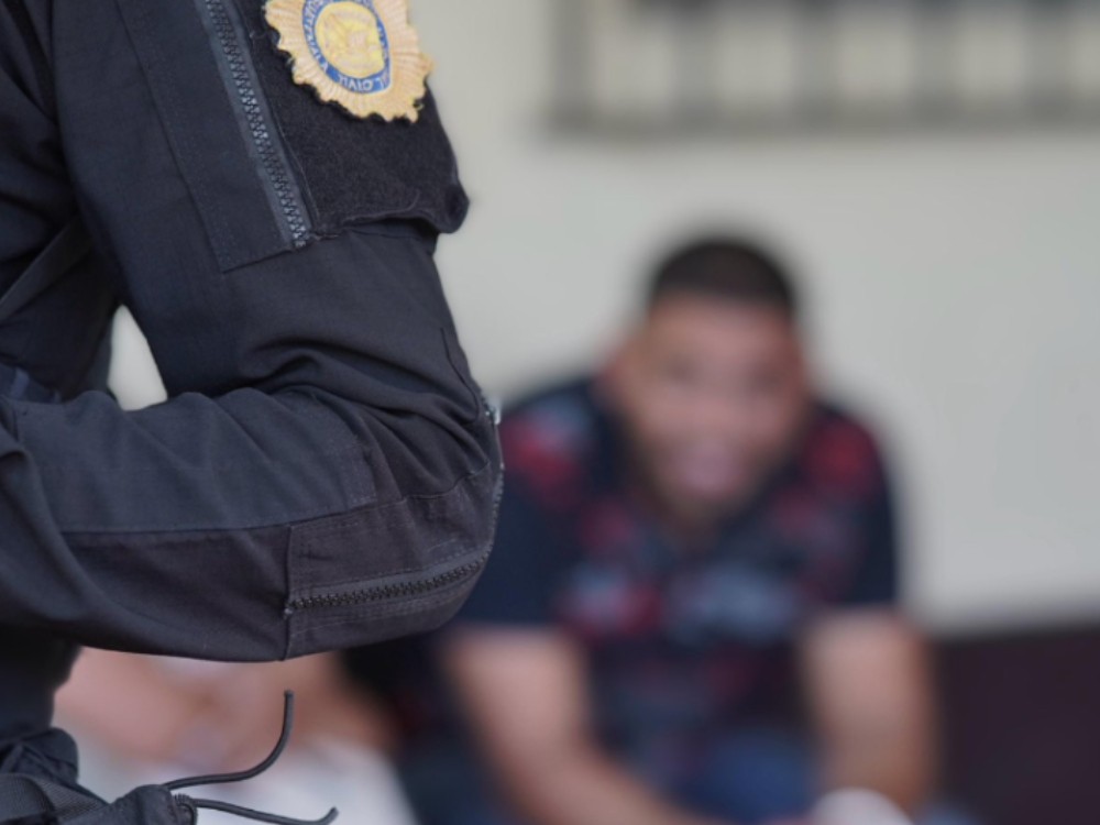 Guatemala registra aumento histórico en capturas con fines de extradición en 2025