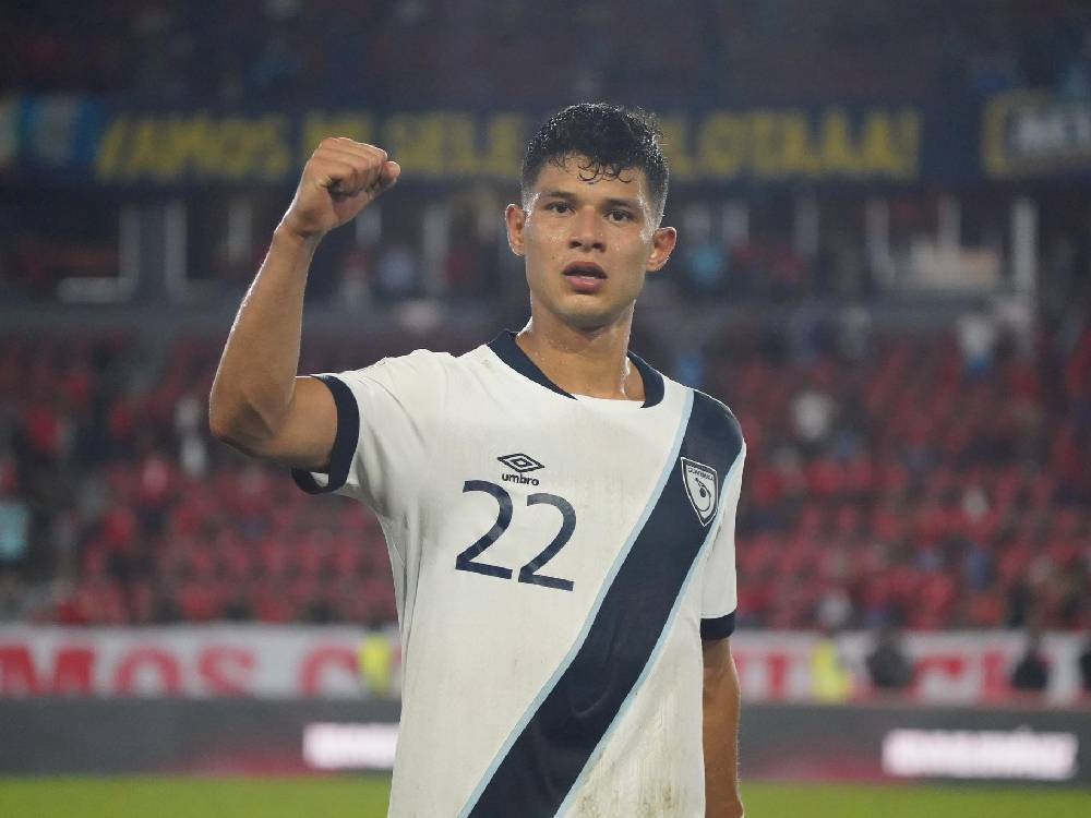 Guatemala rescata un empate ante Panamá y mantiene vivo el sueño mundialista