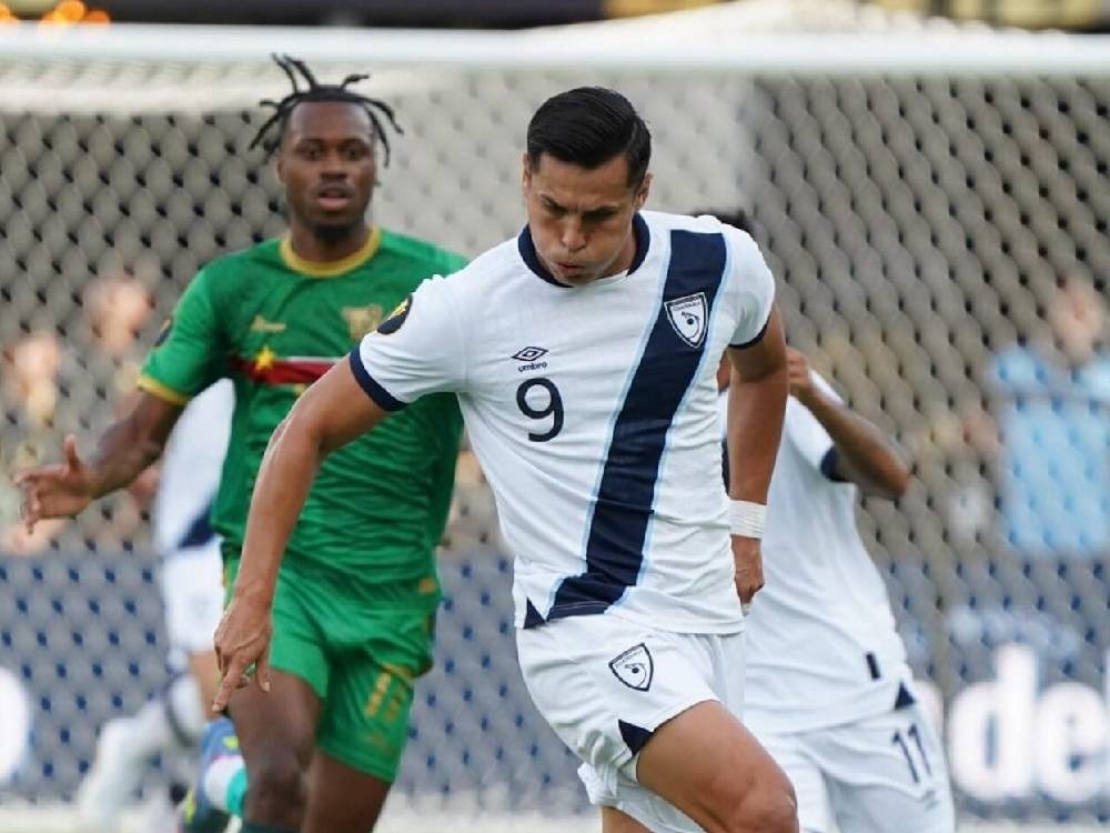 Guatemala se juega el pase a semifinales ante Canadá