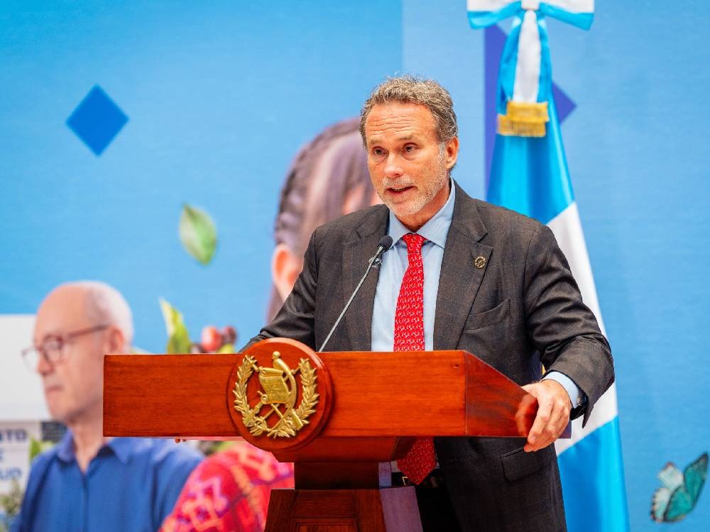 Guatemala se proyecta al mundo en Expo Osaka 2025 con su lema “El futuro es hecho a mano”