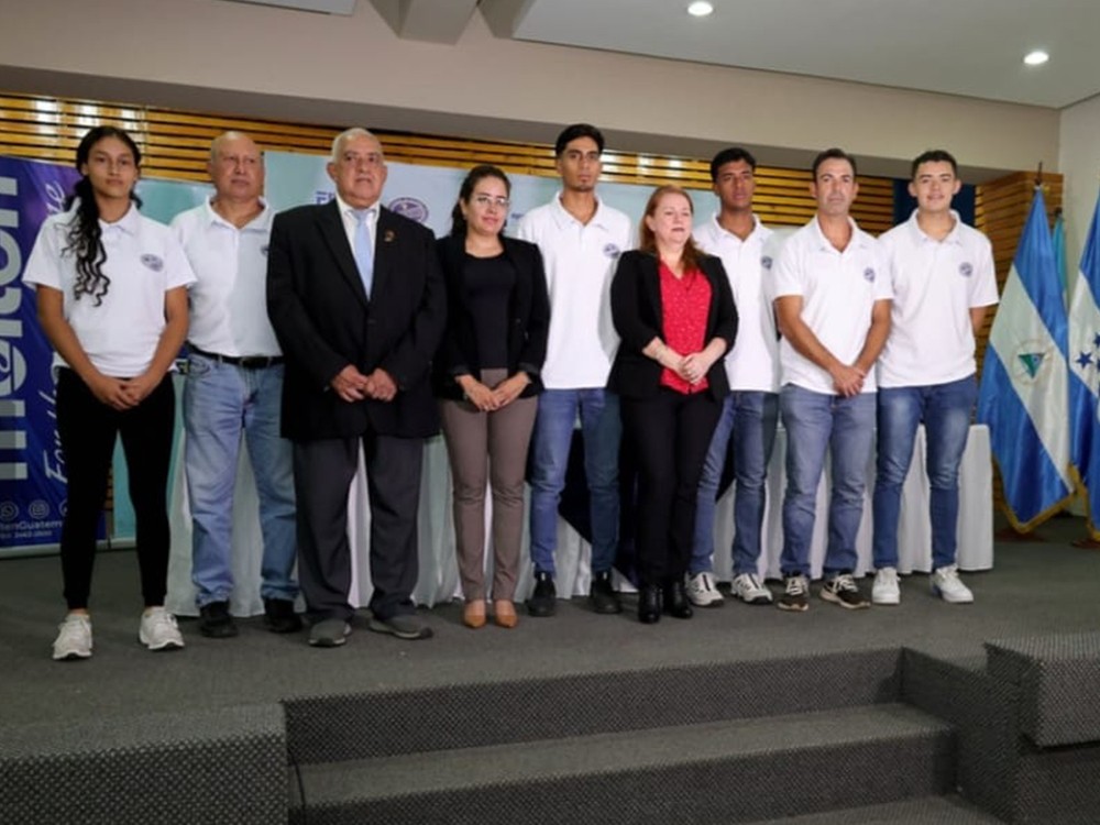 Guatemala será sede del Campeonato Centroamericano de Voleibol 