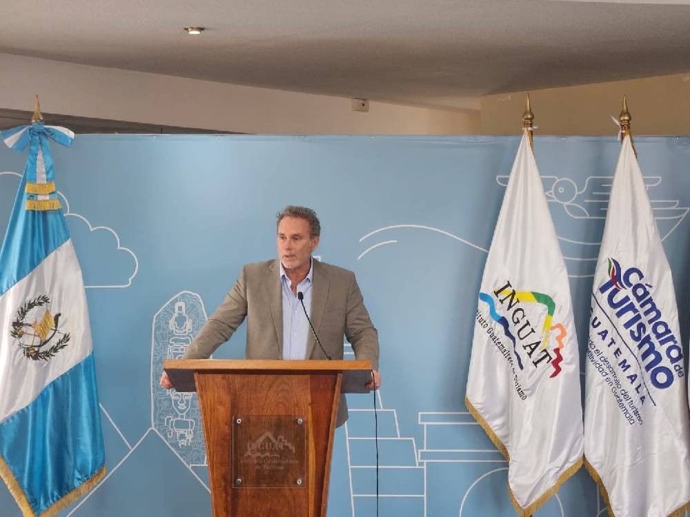 Guatemala será sede de feria turística del istmo