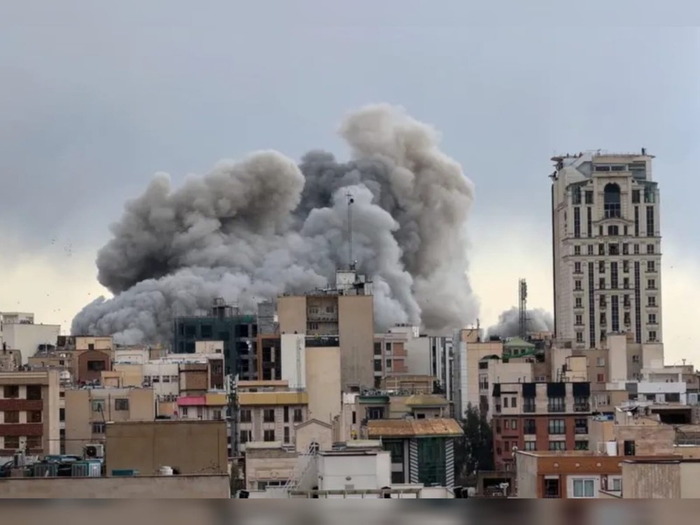 Guerra en Irán ha costado US $25 millardos a EE. UU.