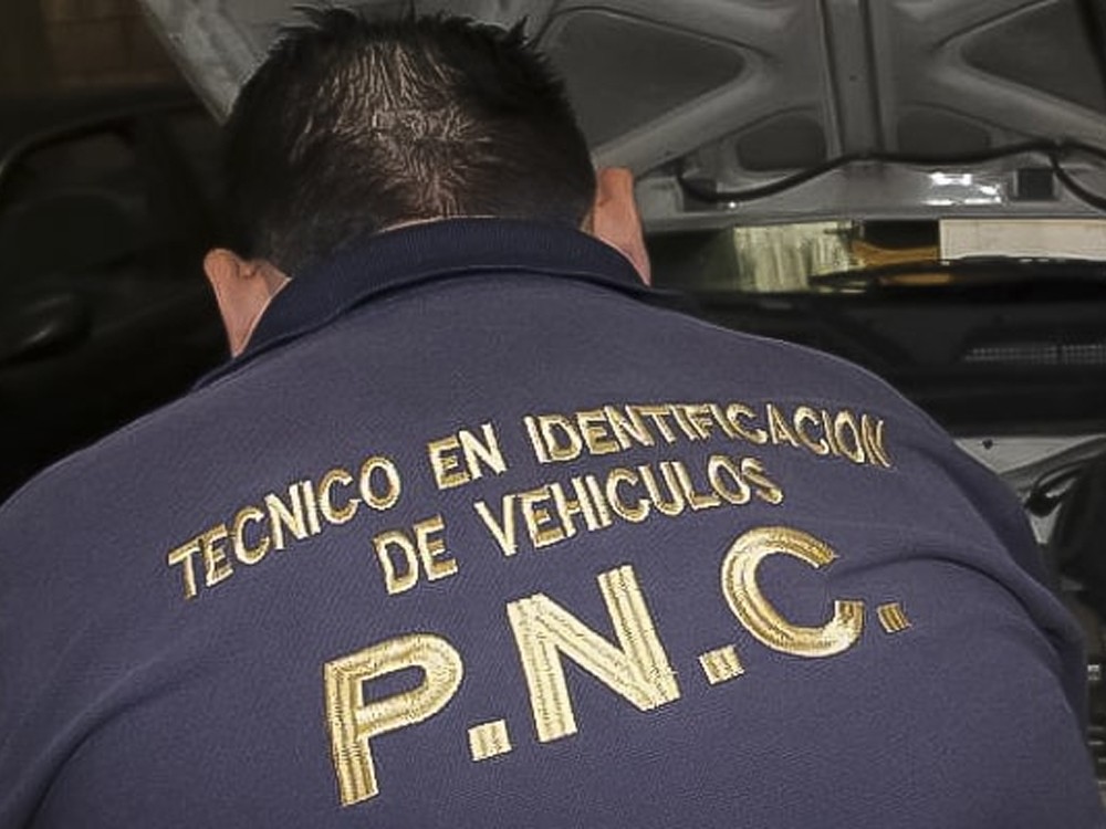 Habilitarán unidad de expertaje de PNC en San Marcos