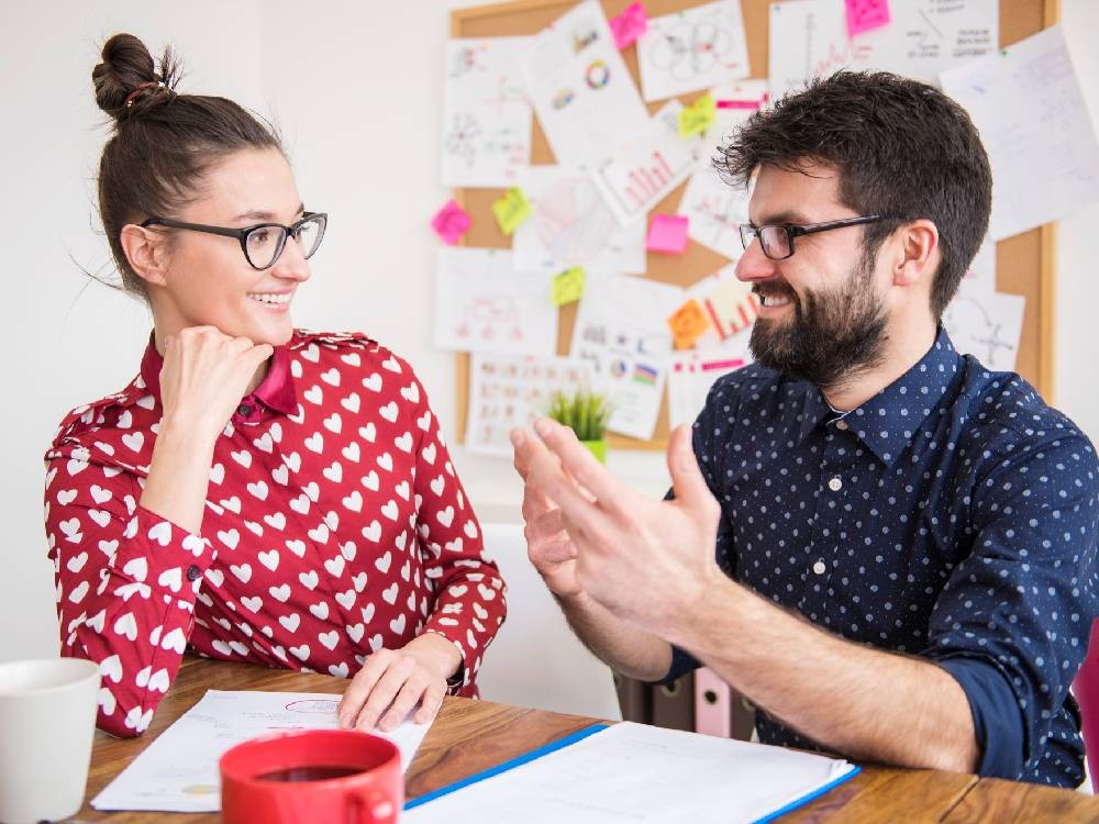 Habla sin miedo: cinco claves de asertividad