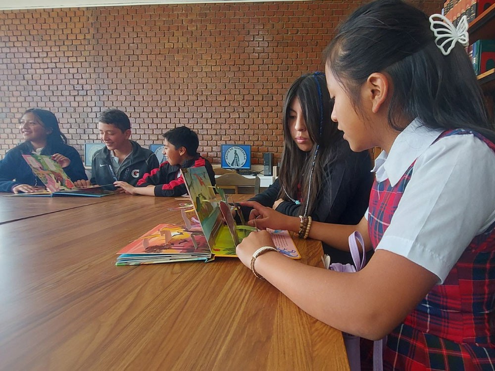 Dideduc hace llamado a no cargar con muchas tareas a estudiantes durante la Semana Santa