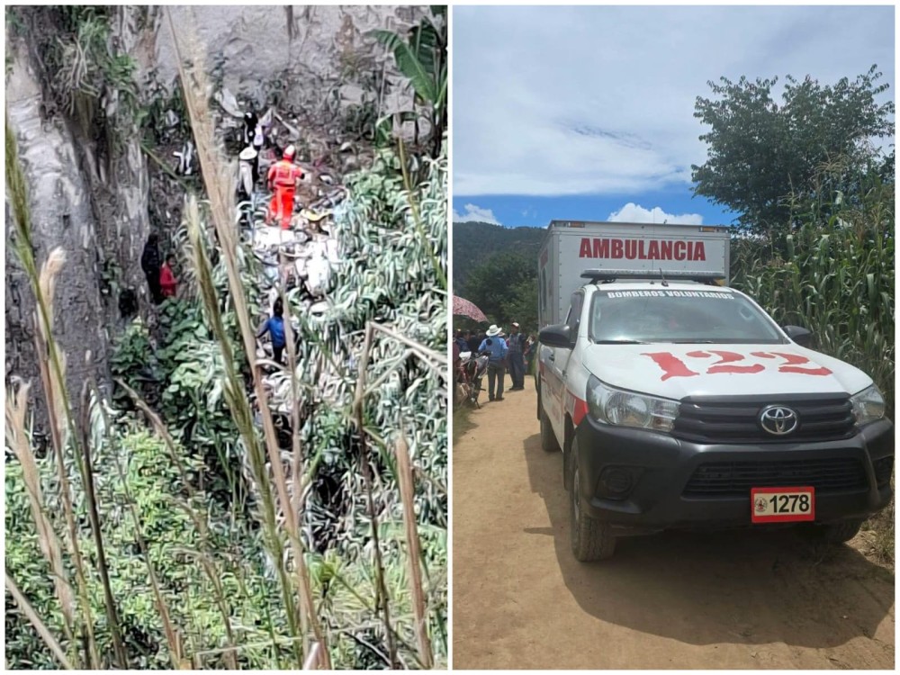 Hallan cuerpo sin vida de una persona reportada como desaparecida en Comitancillo