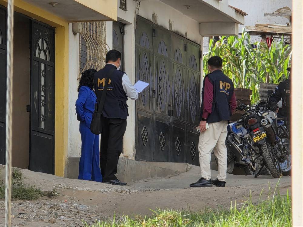 Hallan sin vida a una mujer con heridas de arma blanca en la zona 7 de Xela