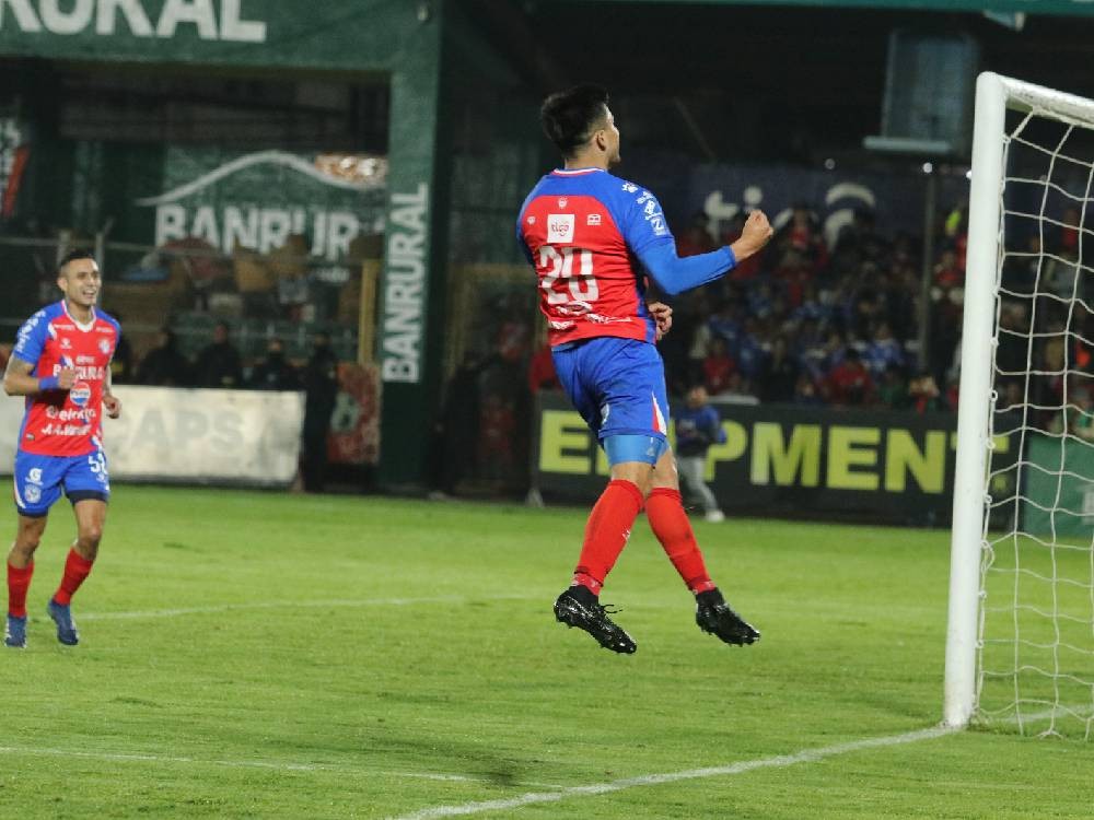 Harim Quezada: “Si entro de cambio es para tratar de dar una solución”