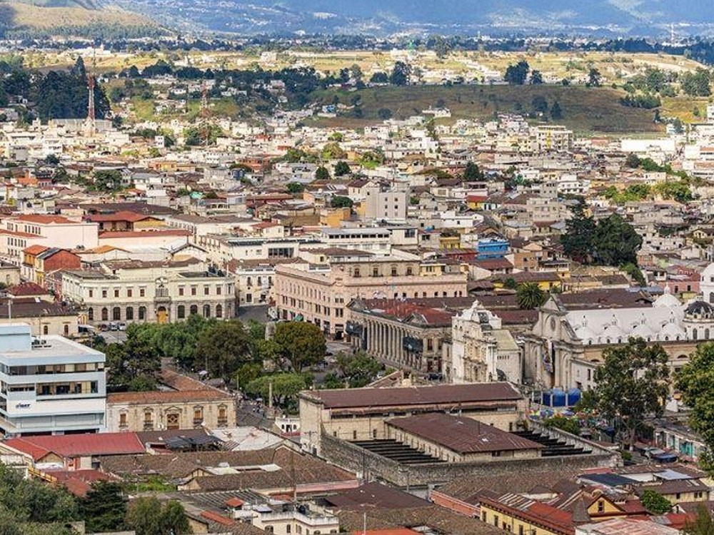 ¿Hasta cuándo se pueden pagar los servicios municipales de Xela? 