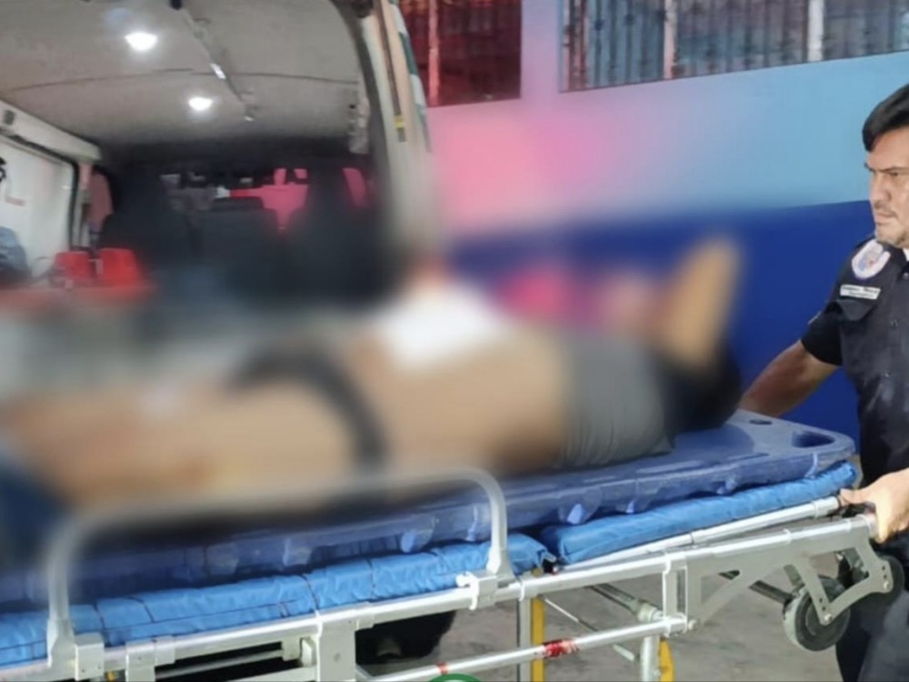 Hecho armado deja un fallecido y dos personas heridas en La Blanca, San Marcos