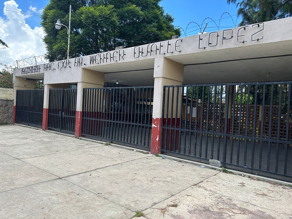 Hechos delictivos en contorno de centros educativos han disminuido en últimos meses 