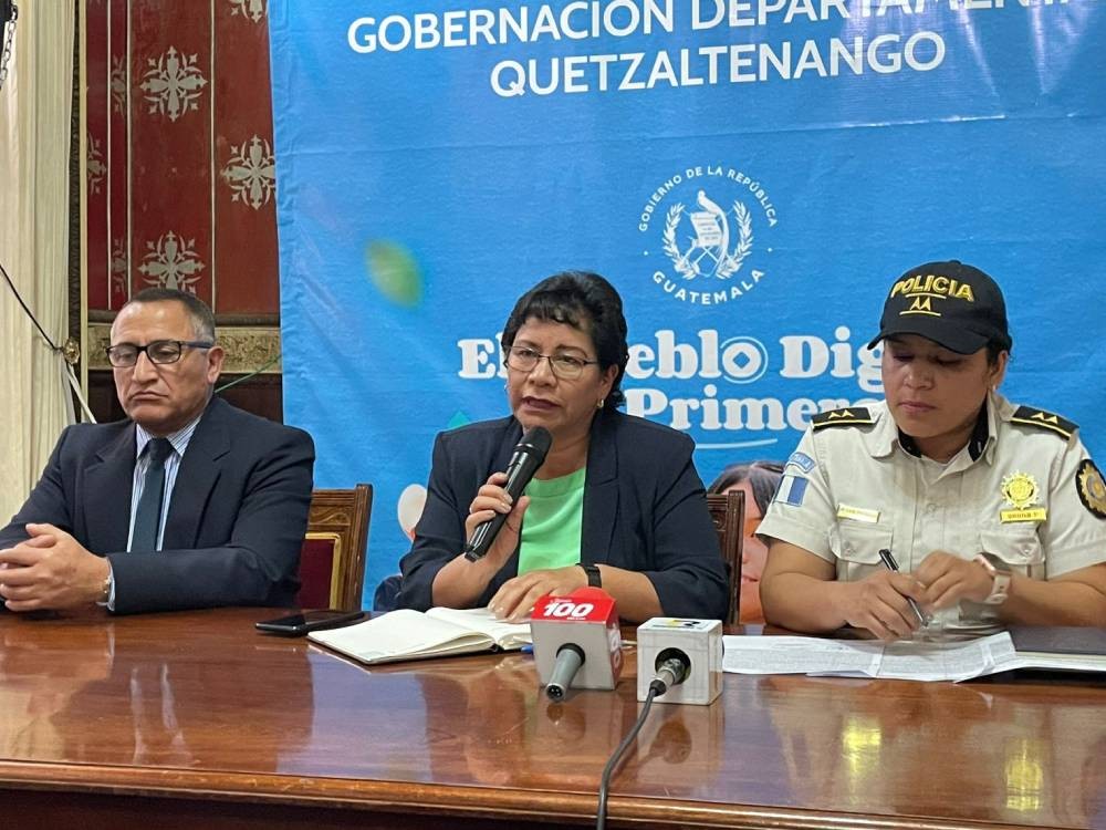 Hechos delictivos perjudican la economía de Quetzaltenango, vecinos exigen más seguridad 