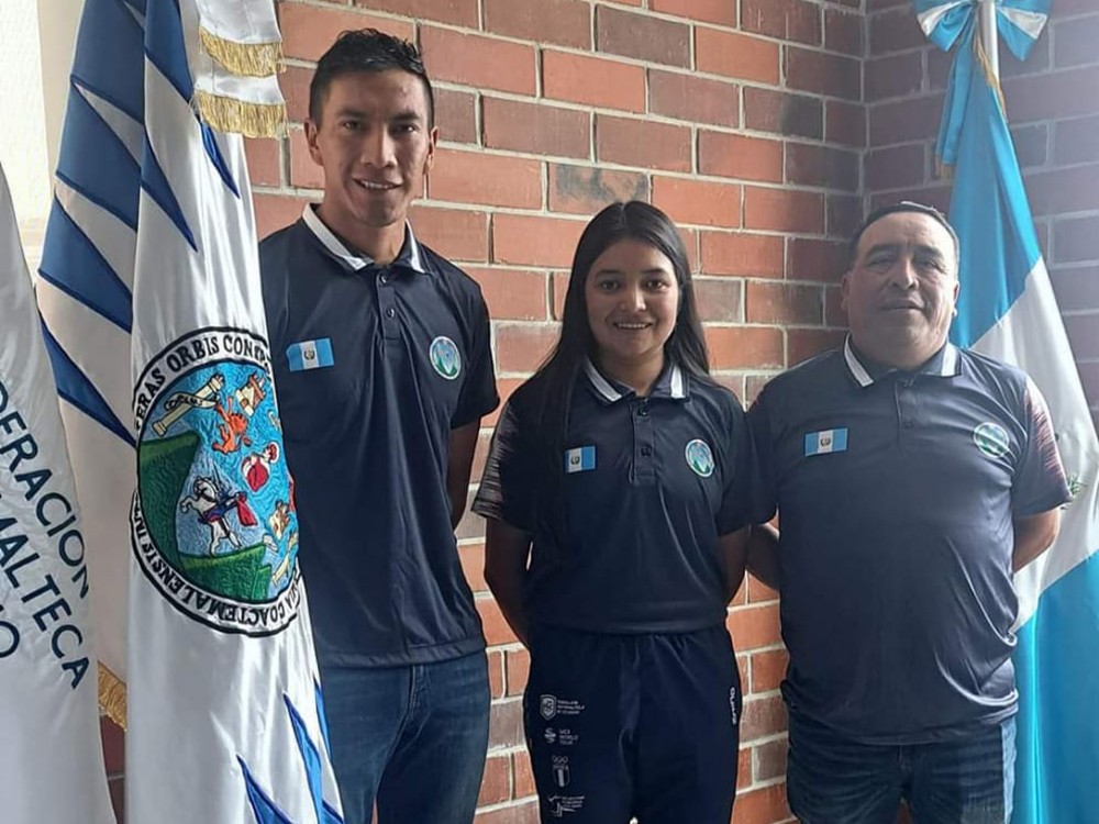 Henry Sam estará en el Campeonato Mundial Universitario de Costa Rica