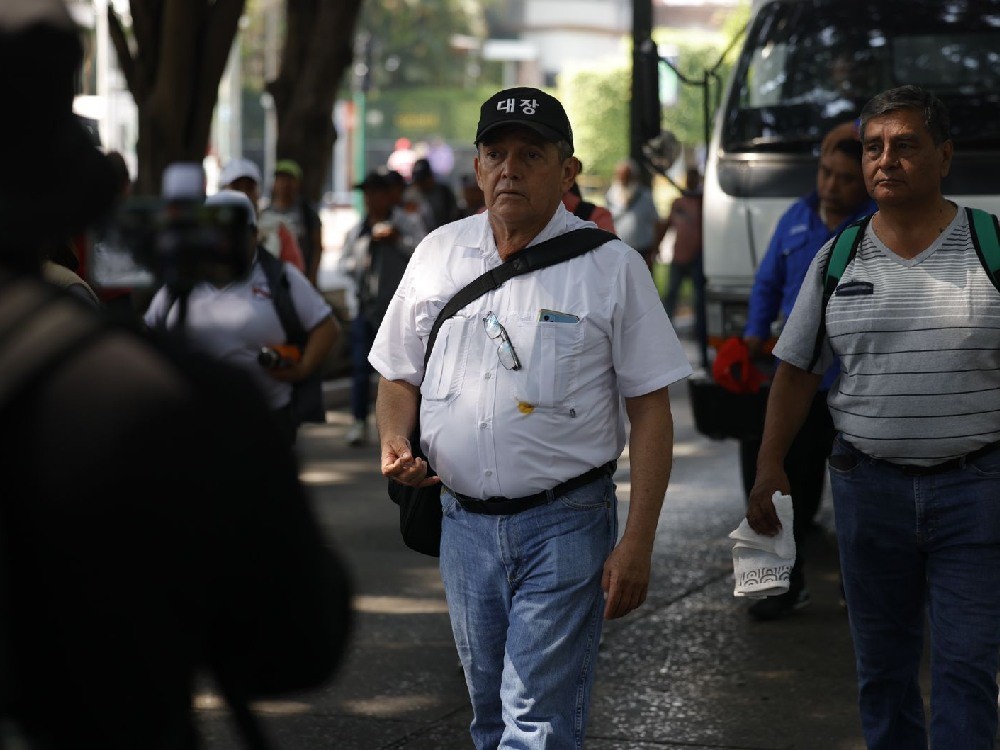 Hijastro de Joviel Acevedo es asesinado en ataque armado 