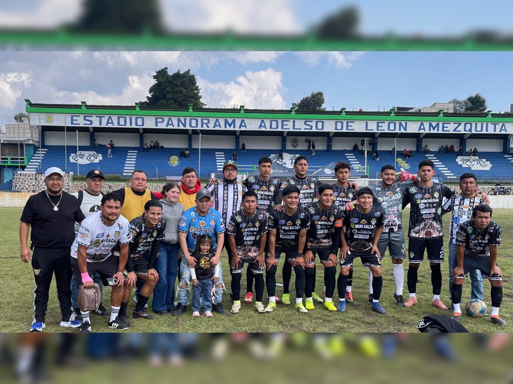 Histórico América de Salcajá está al borde de desaparecer tras retiro de su dirigencia