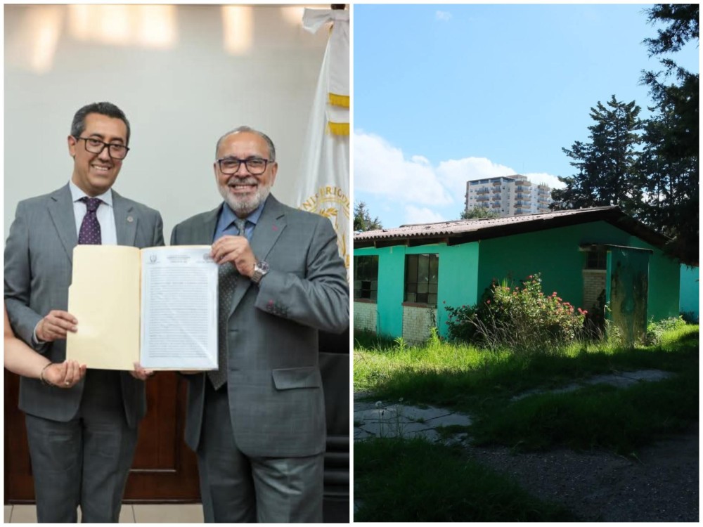 Hogar “La Esperanza” atenderá a niñas, niños y adolescentes con discapacidad leve y moderada 