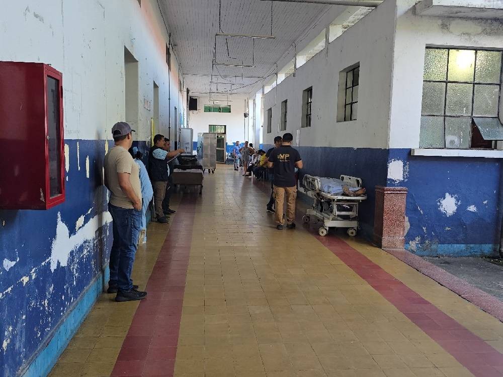Hombre de 62 años murió tras ser atropellado