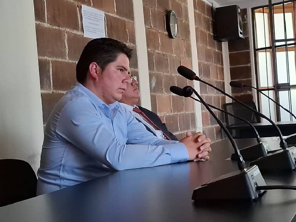 Hombre es hallado culpable del delito de homicidio culposo