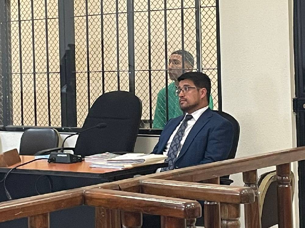 Hombre es sentenciado a 6 años de prisión por el delito de robo agravado