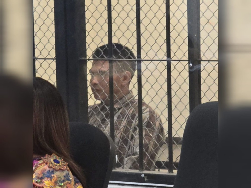 Hombre es sentenciado a más de 6 años de prisión por el robo de un celular