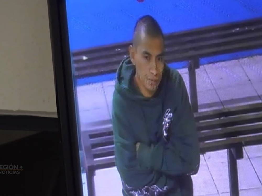 Hombre es sindicado de matar a una persona en la zona 1 de Quetzaltenango 
