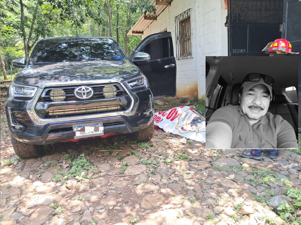 Hombre fallece en ataque armado en Génova