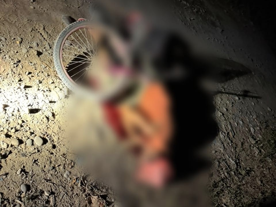 Hombre fallece en ataque armado en La Blanca, San Marcos